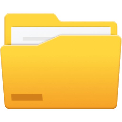 folders ico