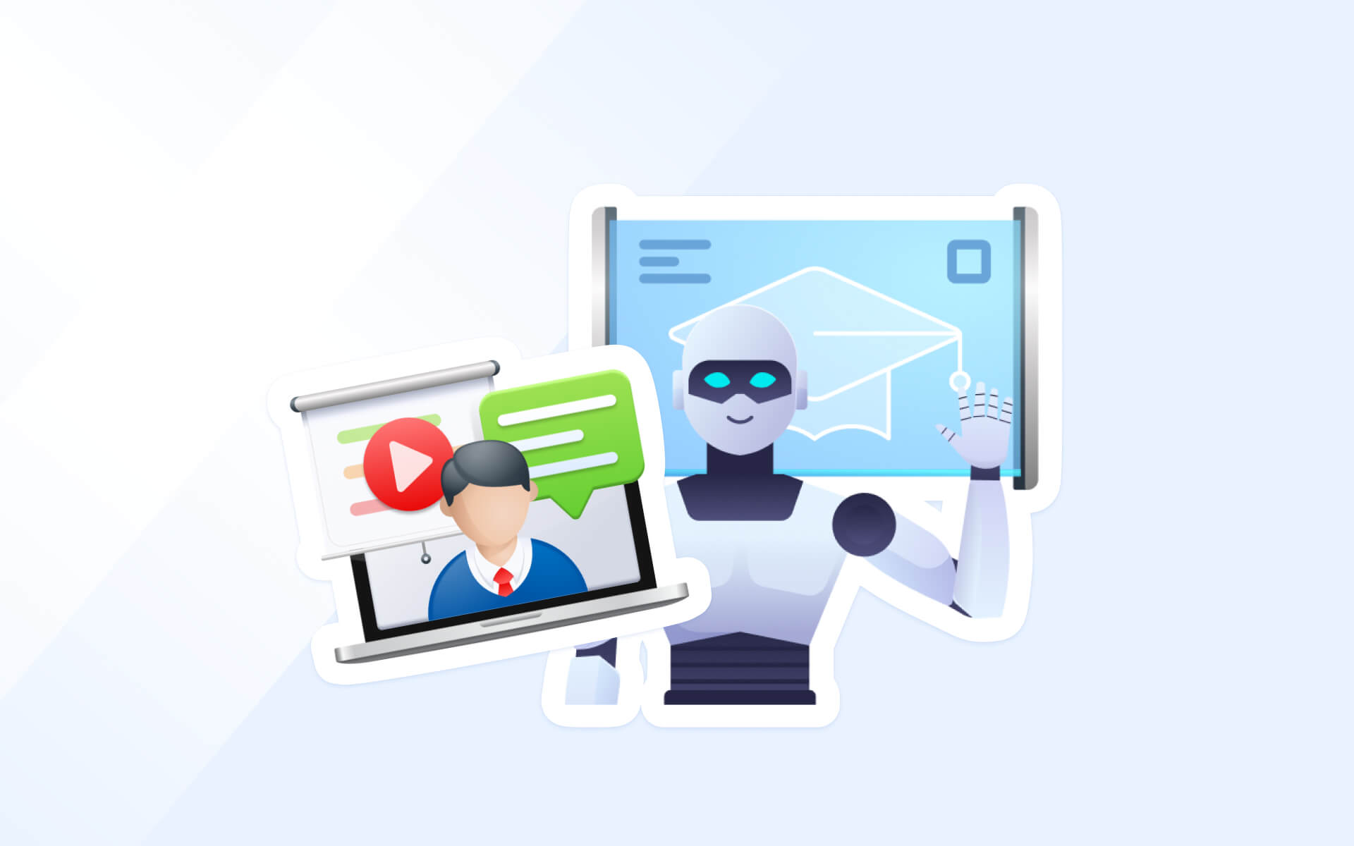 Adopting AI Means Adapting: Webinar Series Recap - ManageBac+