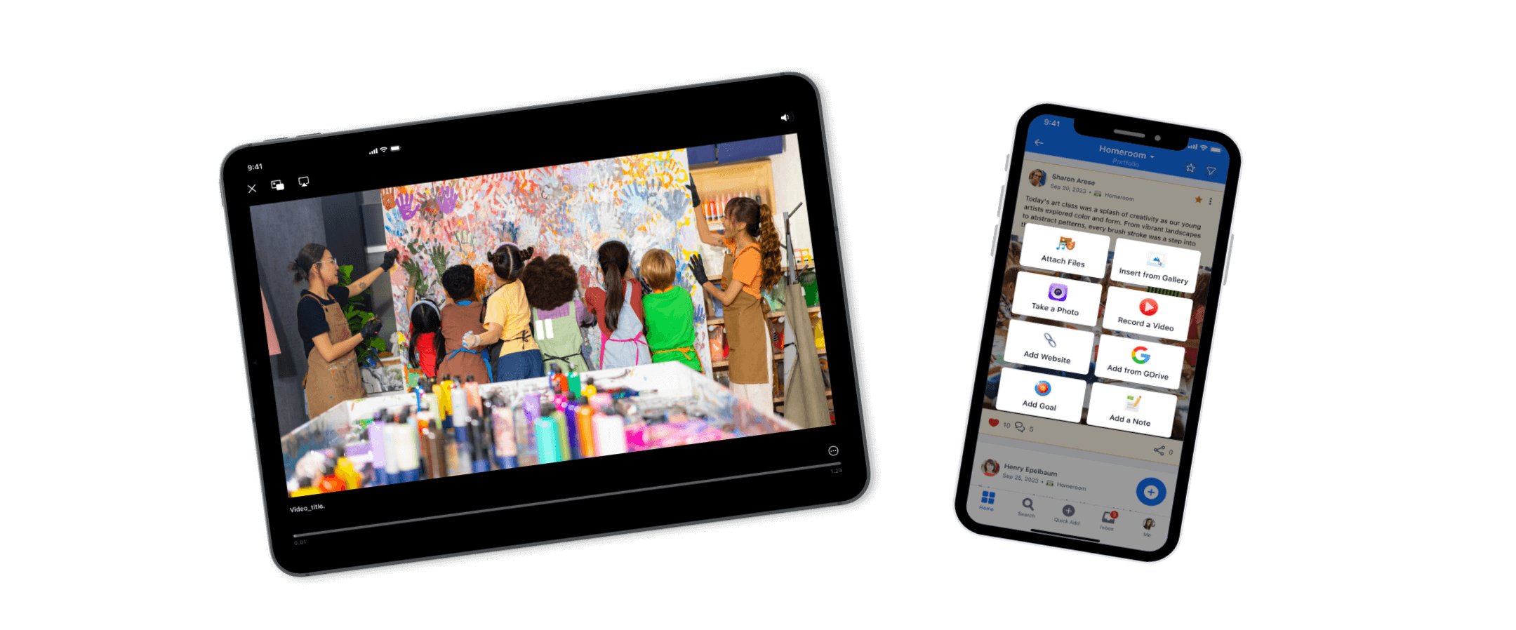 Streamlining Education in the Digital Age
